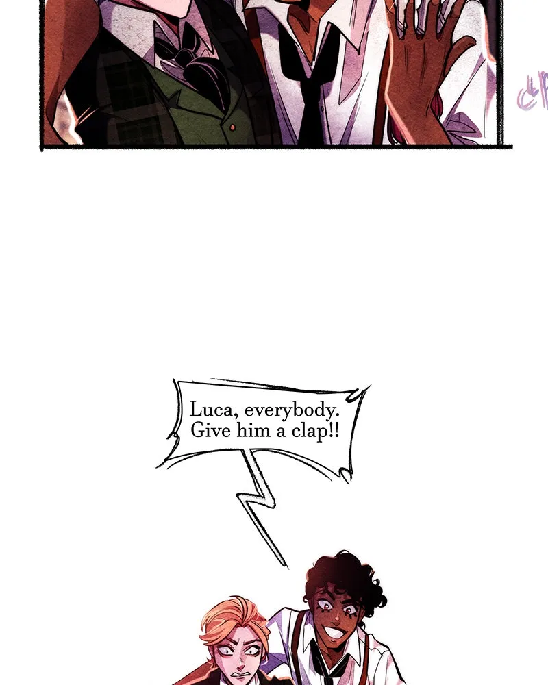 Nevermore Chapter 122 page 84 - 