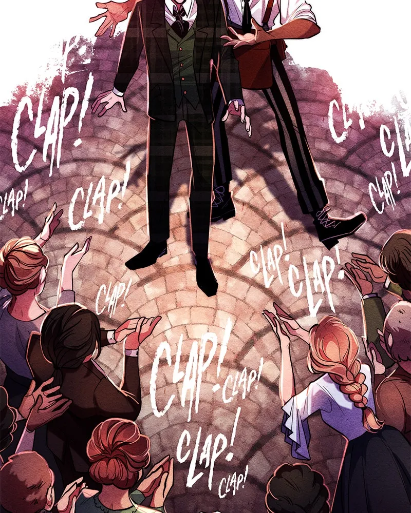 Nevermore Chapter 122 page 85 - 