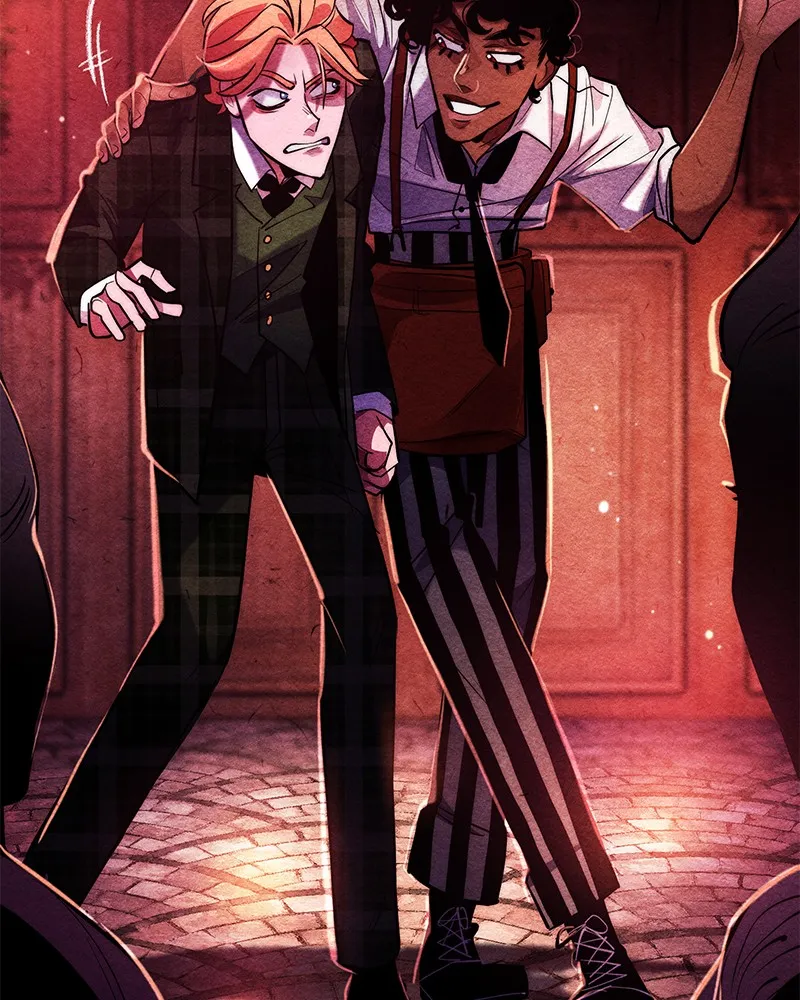 Nevermore Chapter 122 page 88 - 