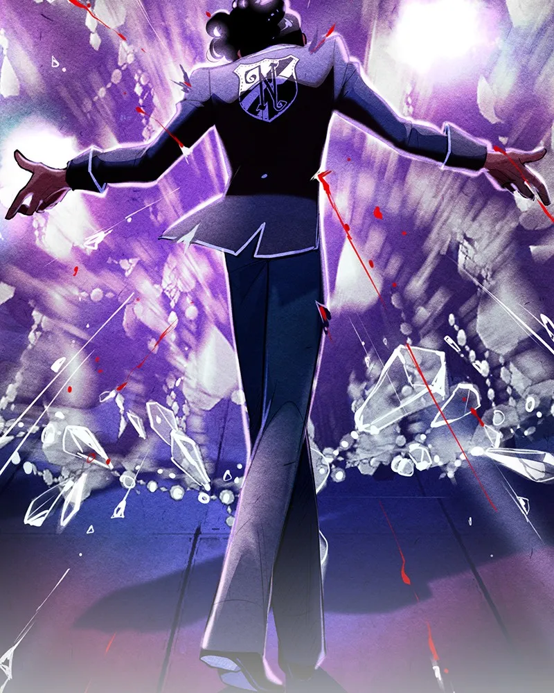 Nevermore Chapter 123 page 2 - 