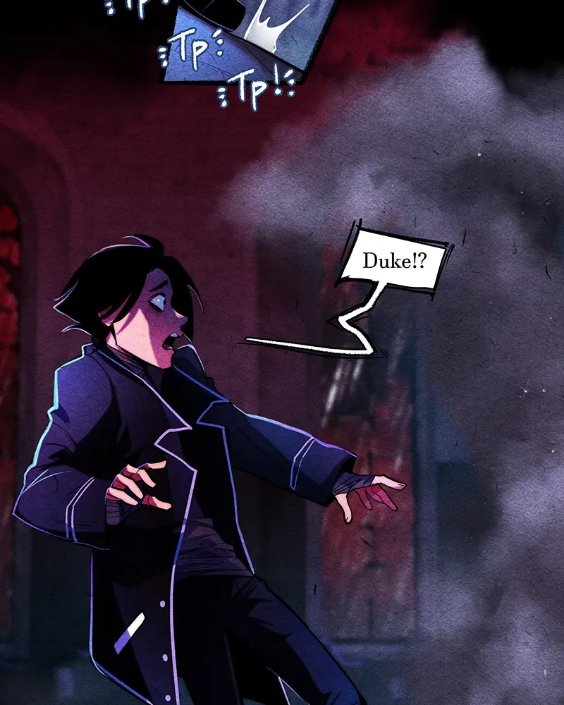 Nevermore Chapter 123 page 11 - 
