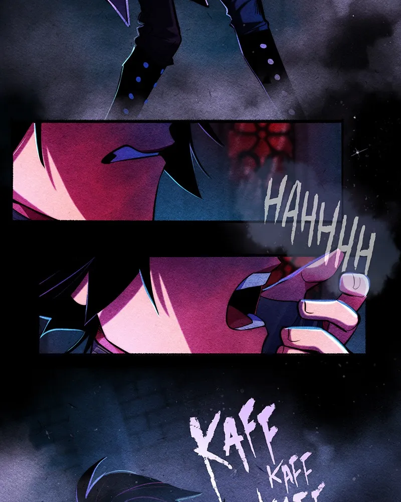 Nevermore Chapter 123 page 12 - 