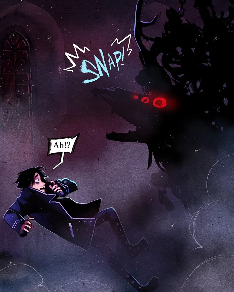 Nevermore Chapter 123 page 15 - 