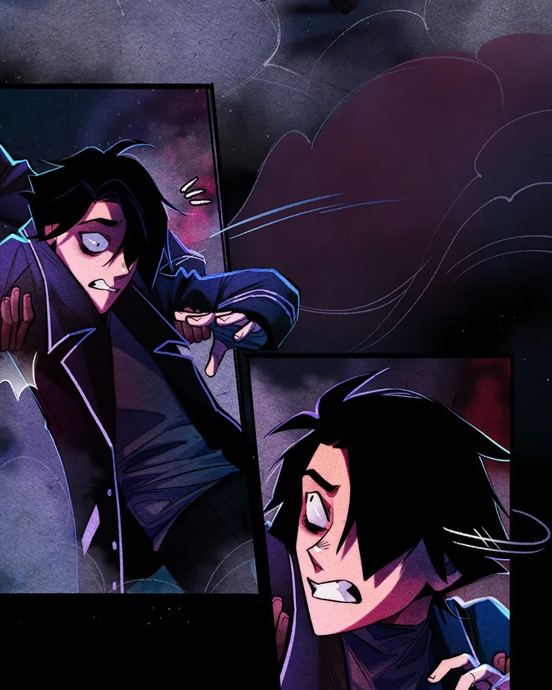 Nevermore Chapter 123 page 16 - 
