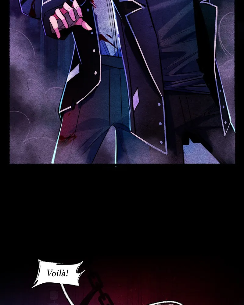 Nevermore Chapter 123 page 18 - 