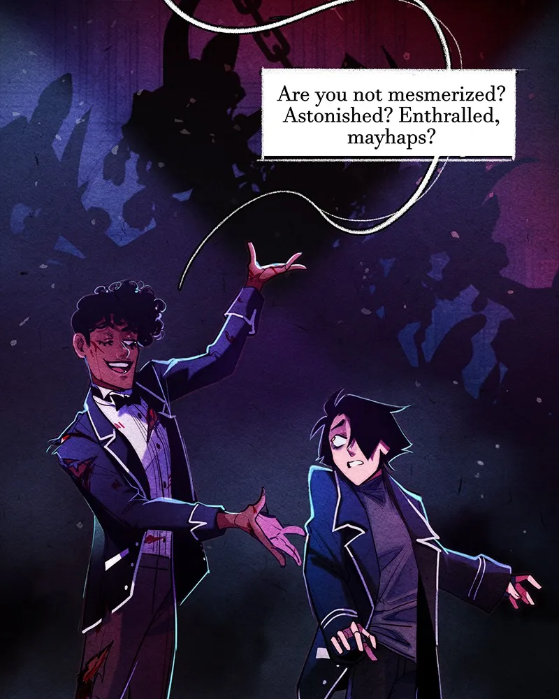 Nevermore Chapter 123 page 19 - 