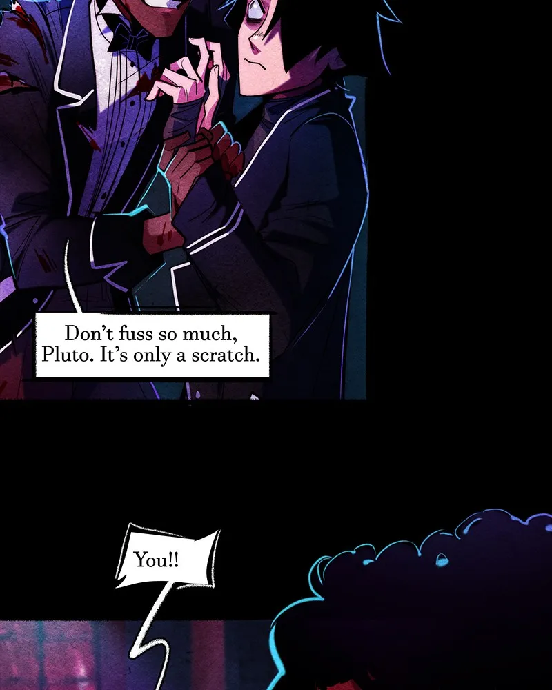 Nevermore Chapter 123 page 22 - 
