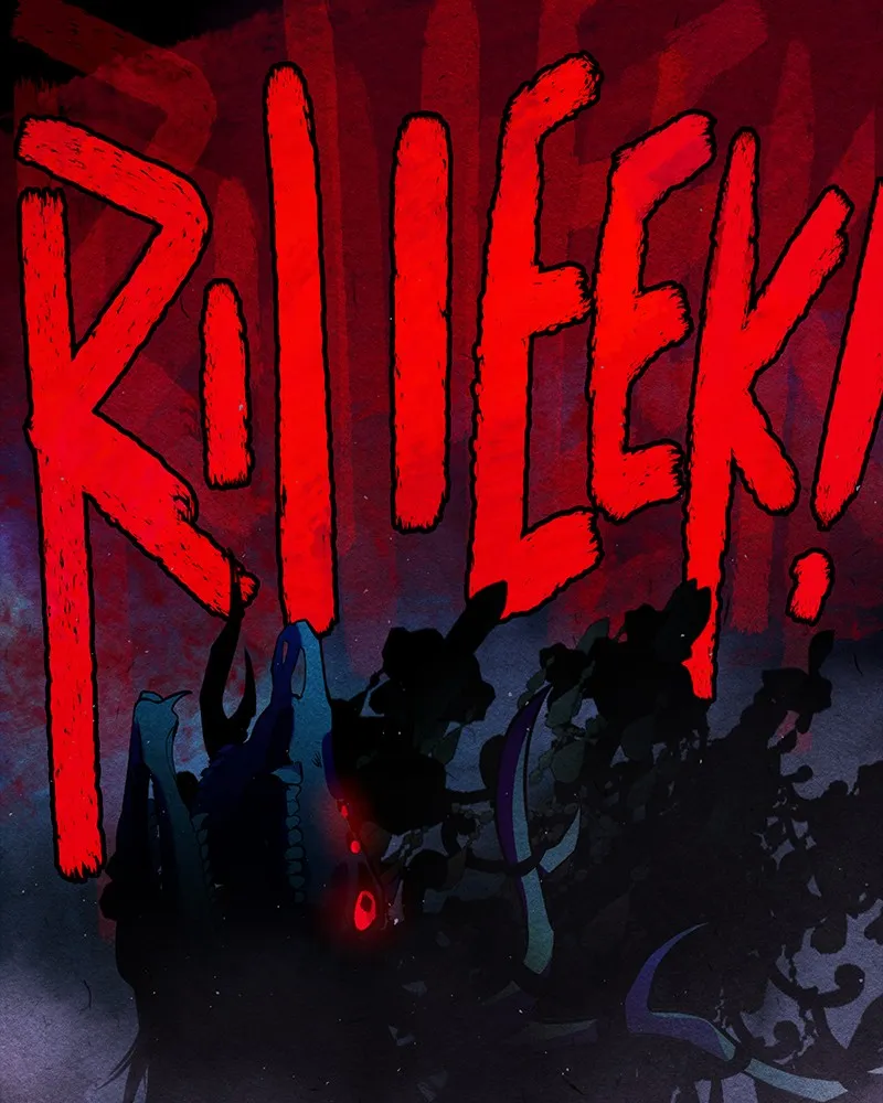 Nevermore Chapter 123 page 28 - 