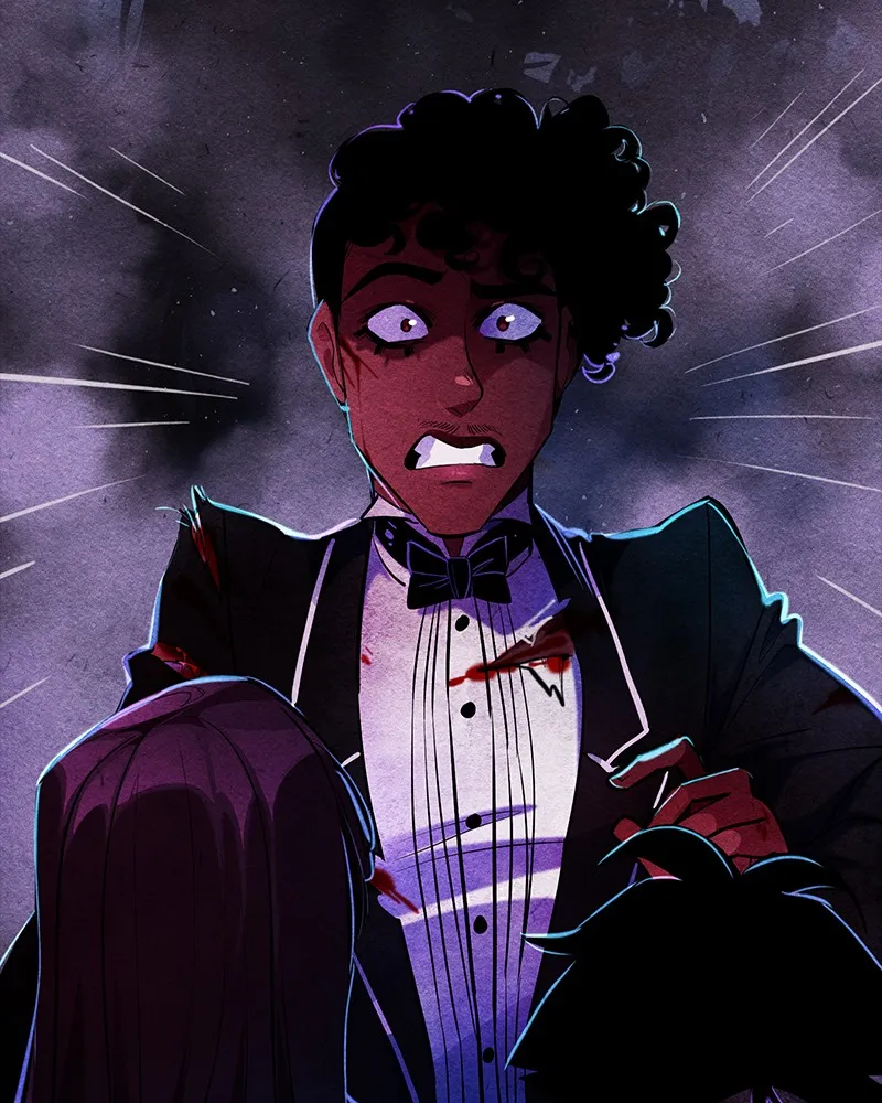Nevermore Chapter 123 page 29 - 