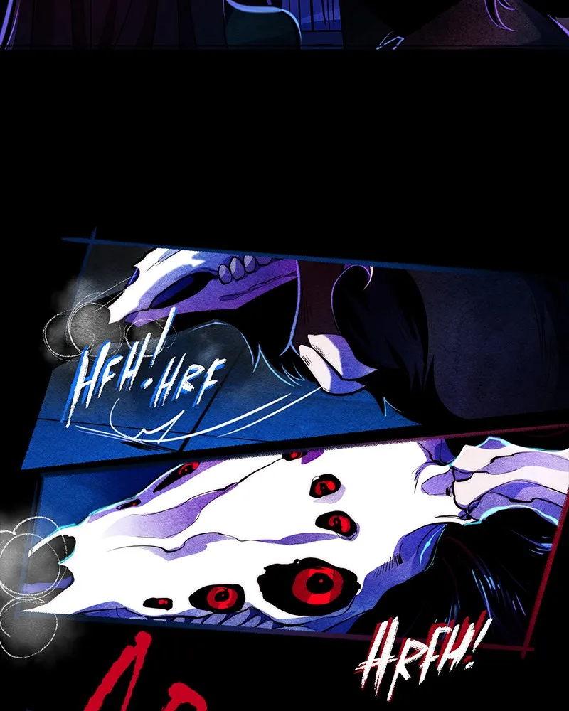 Nevermore Chapter 123 page 30 - 