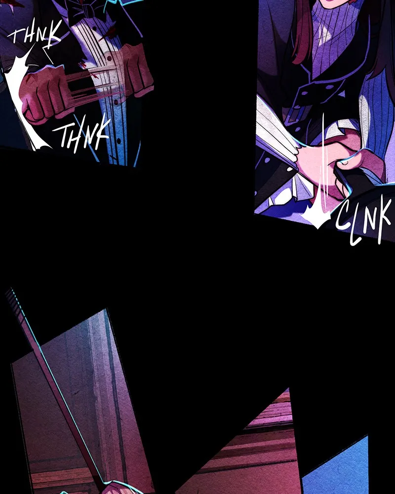 Nevermore Chapter 123 page 42 - 