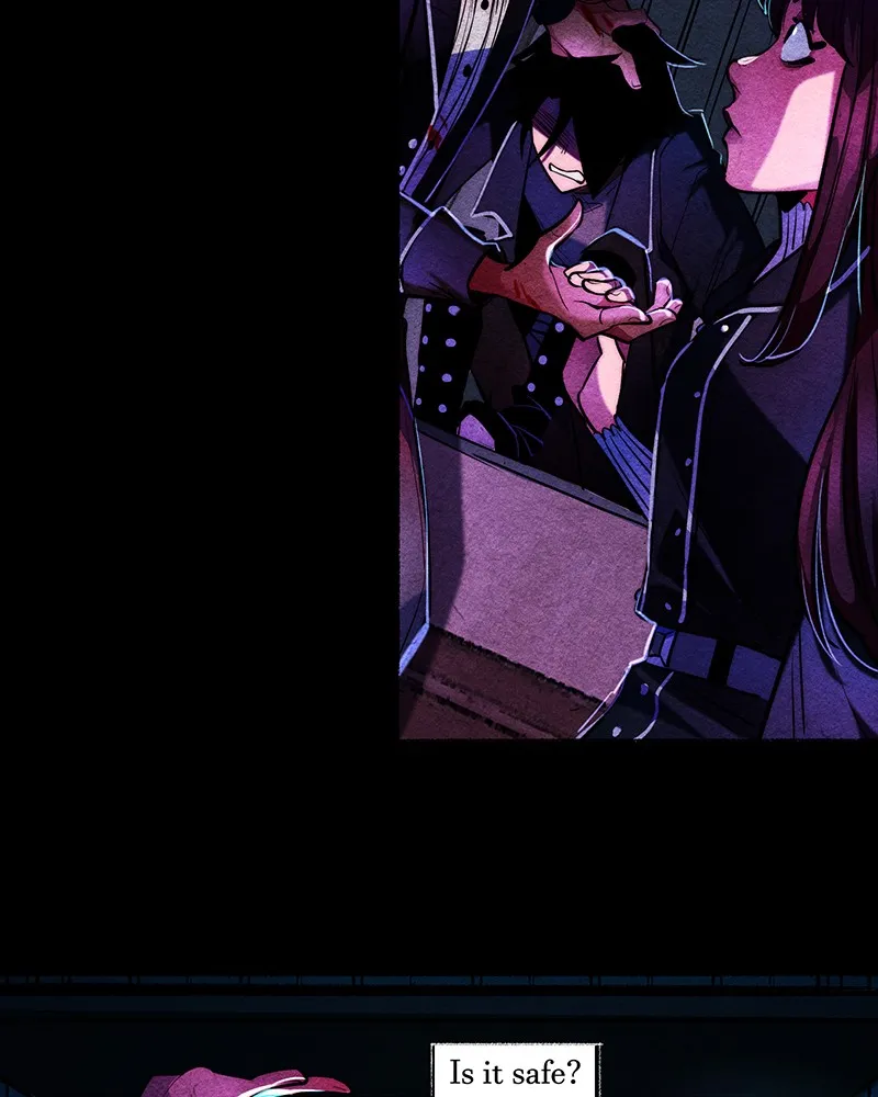 Nevermore Chapter 123 page 52 - 
