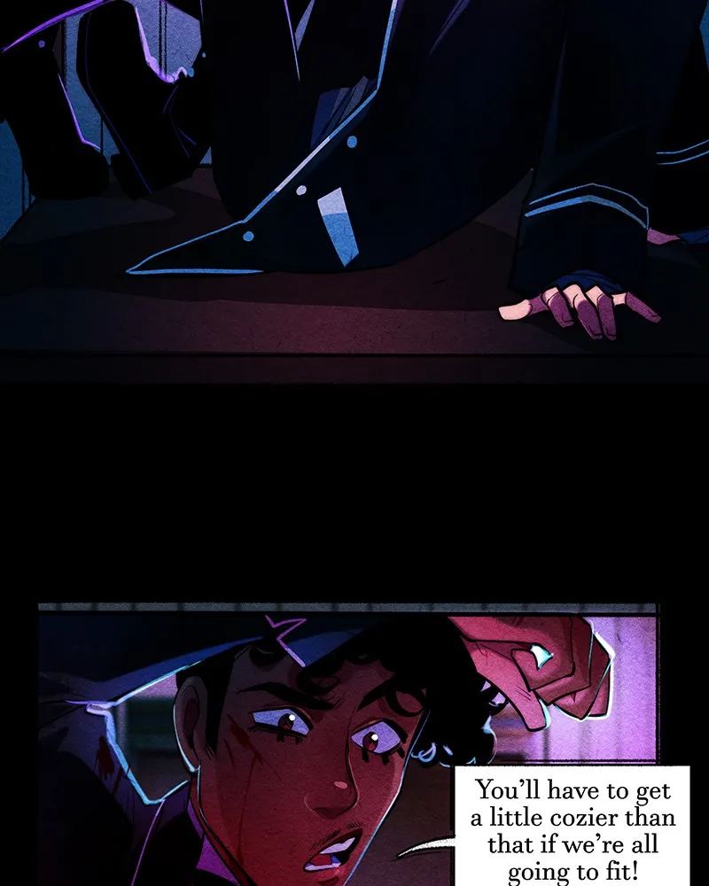 Nevermore Chapter 123 page 54 - 