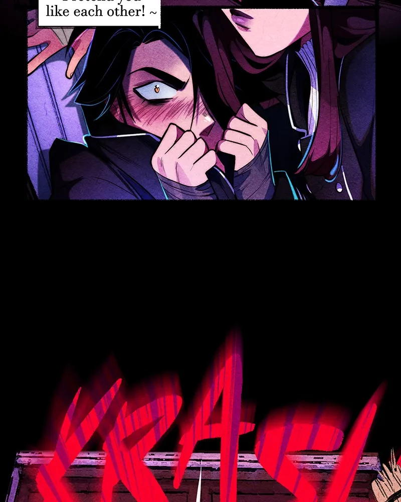 Nevermore Chapter 123 page 56 - 