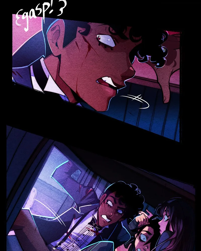 Nevermore Chapter 123 page 58 - 