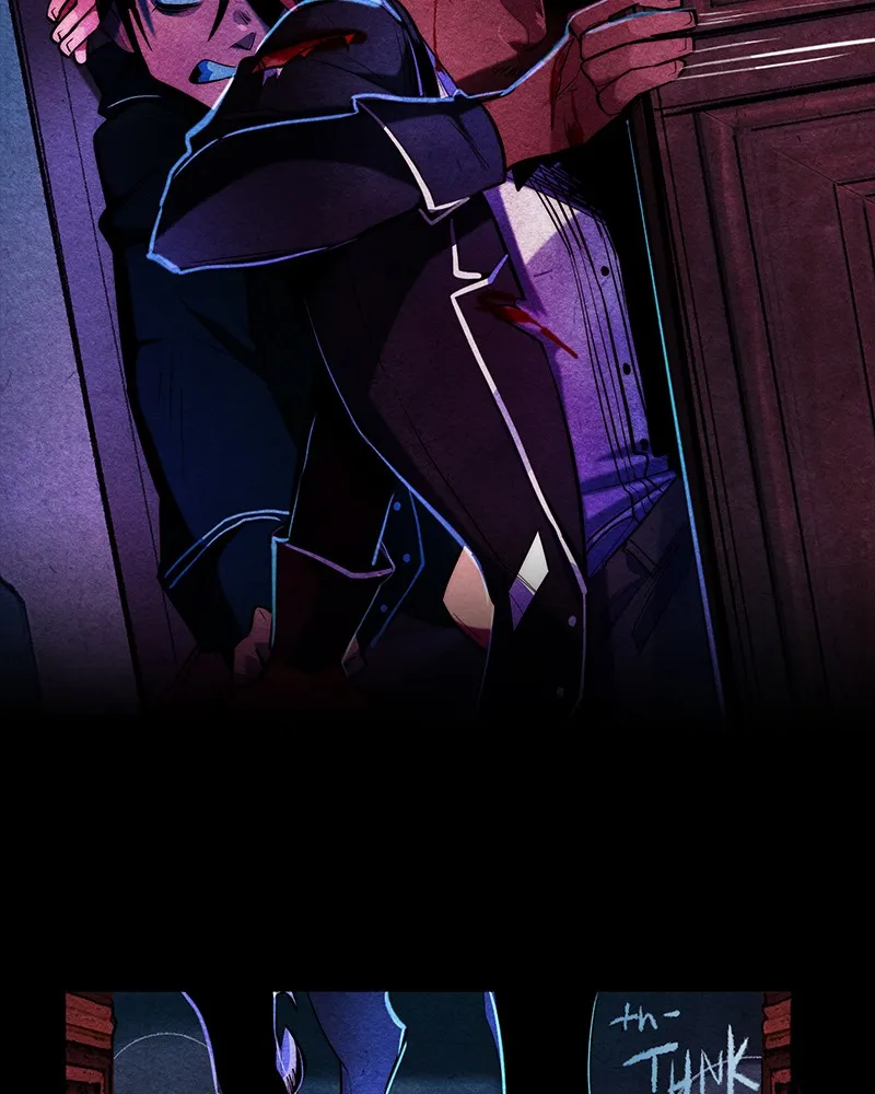 Nevermore Chapter 123 page 60 - 