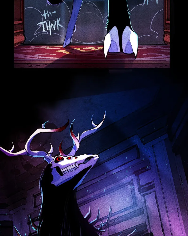 Nevermore Chapter 123 page 61 - 