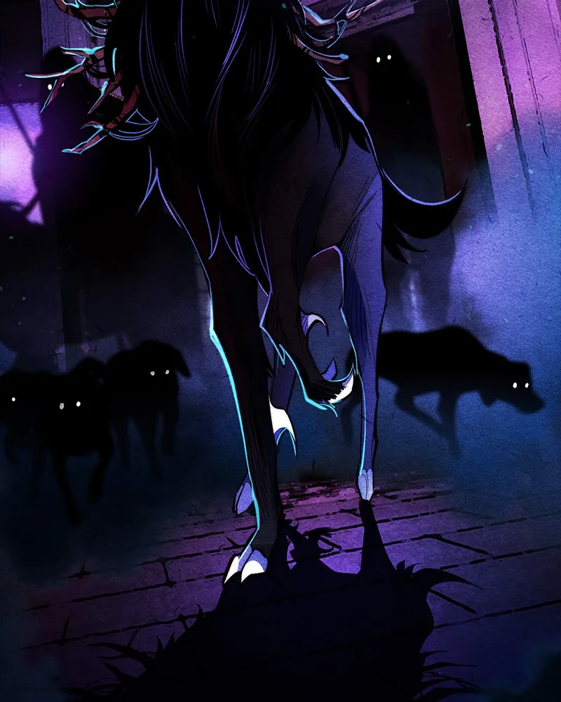 Nevermore Chapter 123 page 62 - 