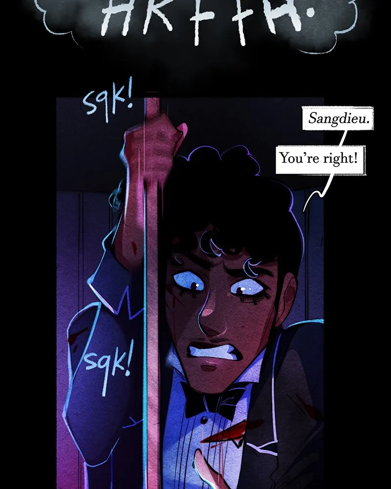 Nevermore Chapter 123 page 68 - 