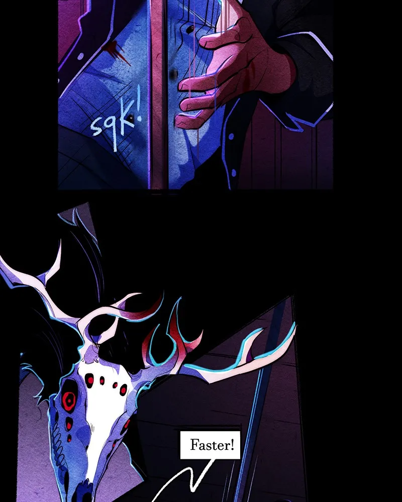 Nevermore Chapter 123 page 69 - 