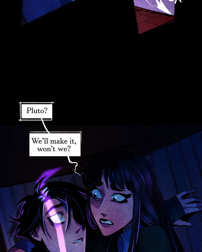 Nevermore Chapter 123 page 71 - 