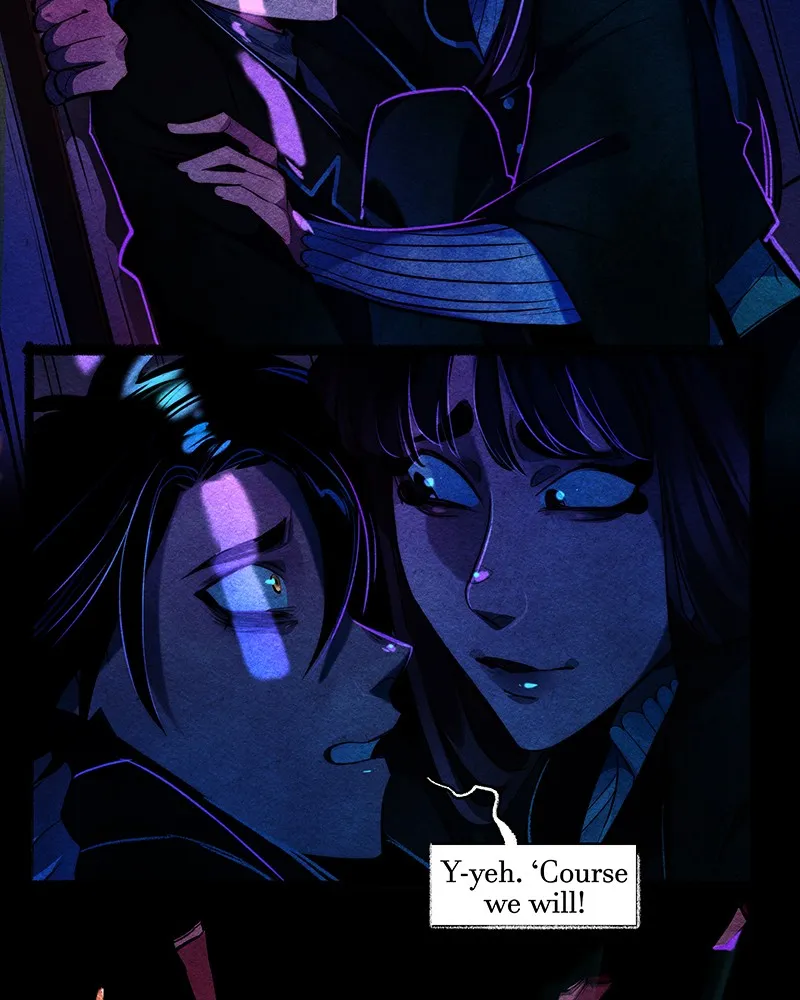 Nevermore Chapter 123 page 72 - 