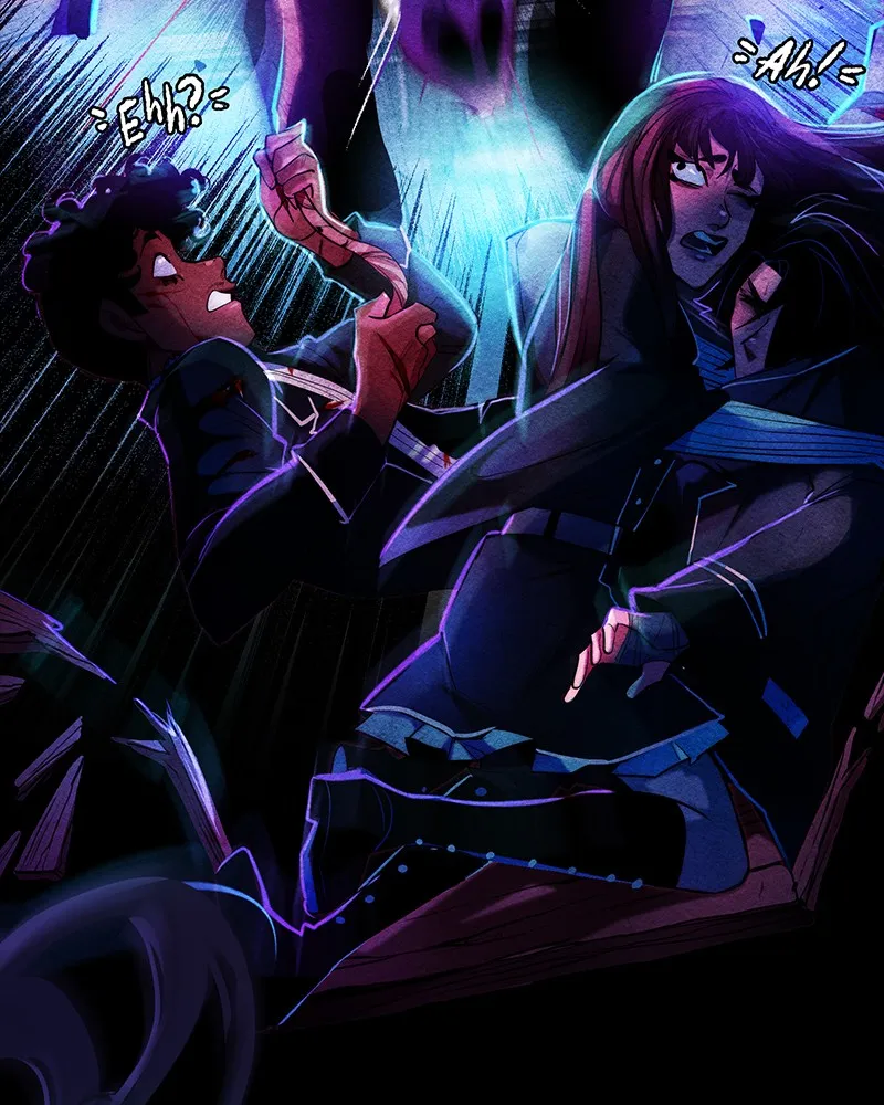 Nevermore Chapter 123 page 74 - 