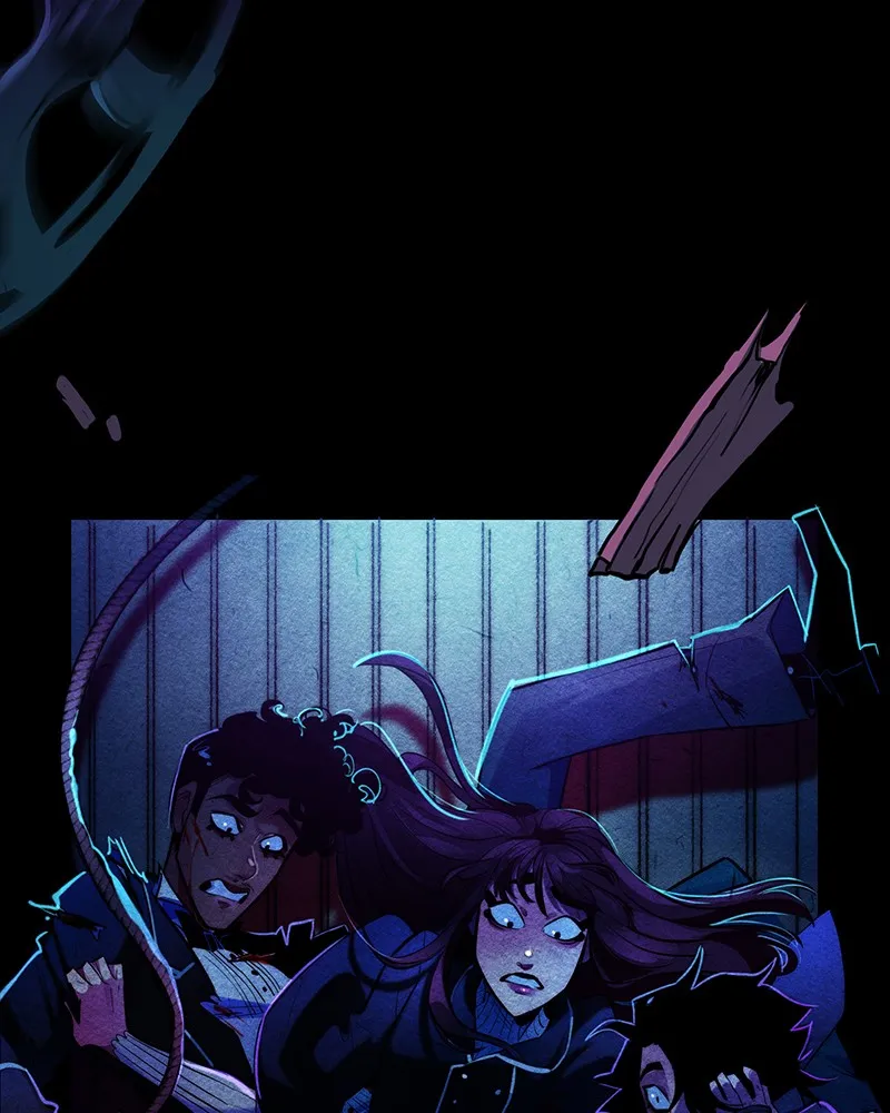 Nevermore Chapter 123 page 75 - 