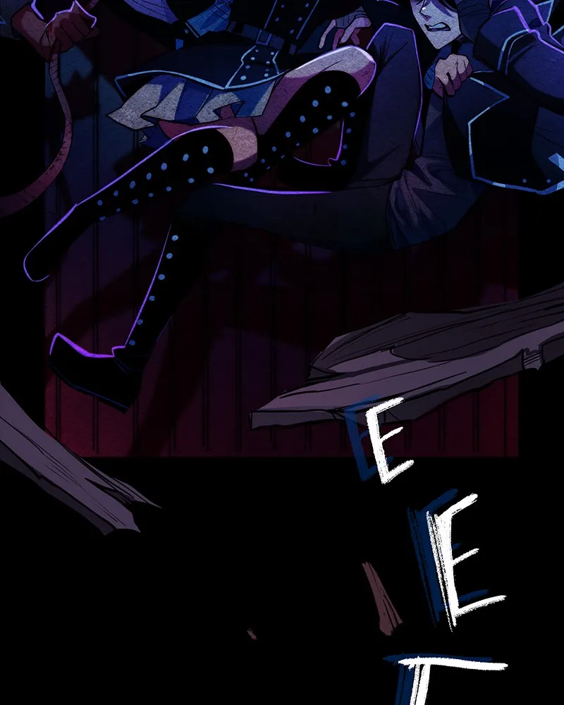 Nevermore Chapter 123 page 76 - 