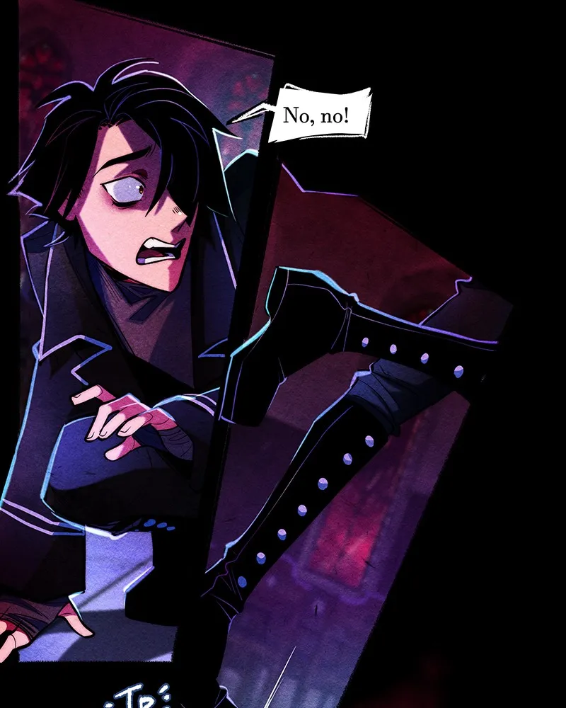 Nevermore Chapter 123 page 10 - 