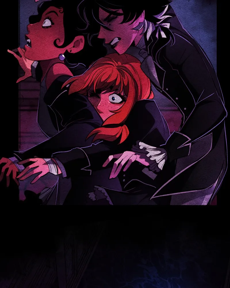 Nevermore Chapter 124 page 11 - 
