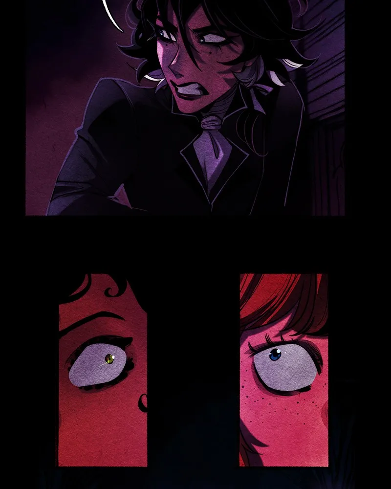 Nevermore Chapter 124 page 13 - 