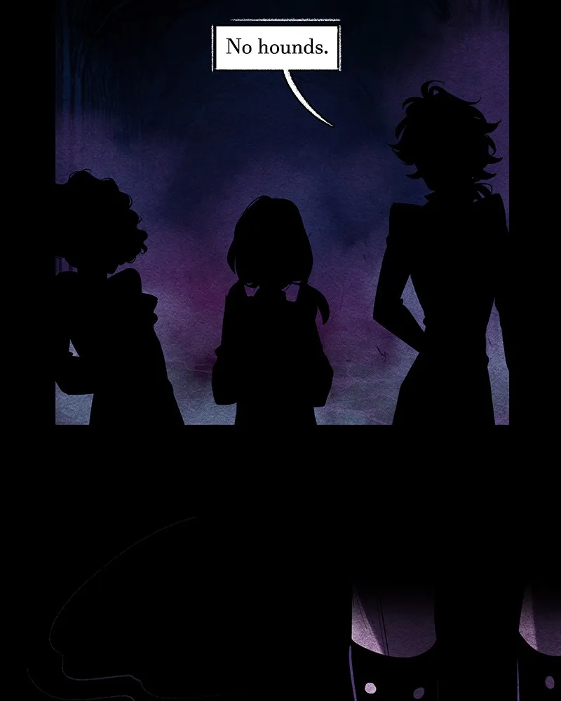 Nevermore Chapter 124 page 14 - 