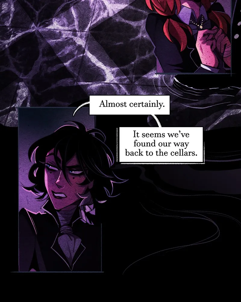 Nevermore Chapter 124 page 16 - 