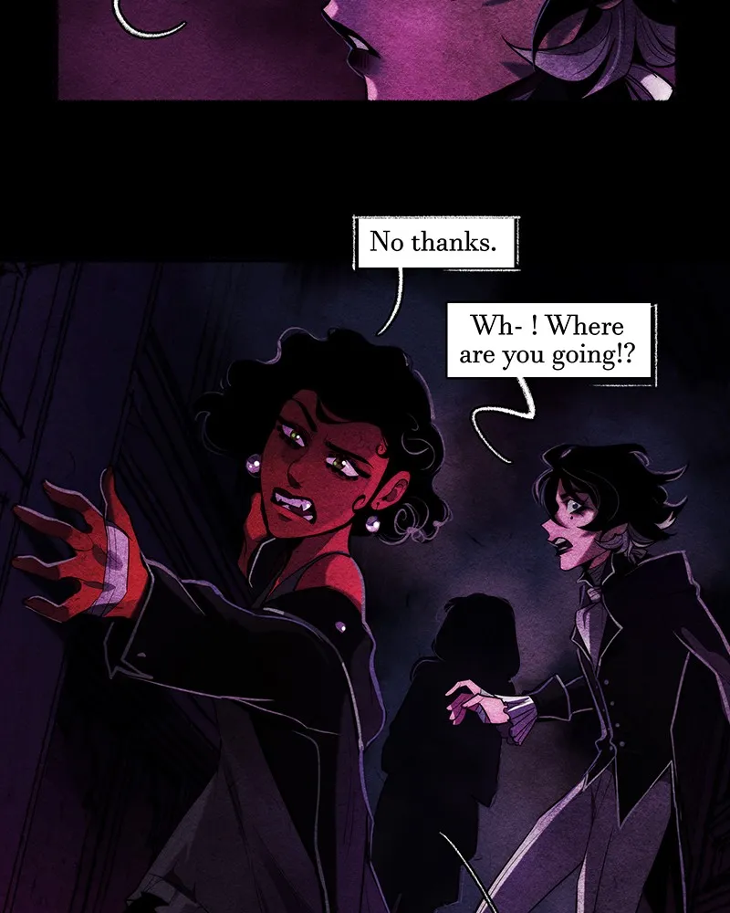 Nevermore Chapter 124 page 18 - 