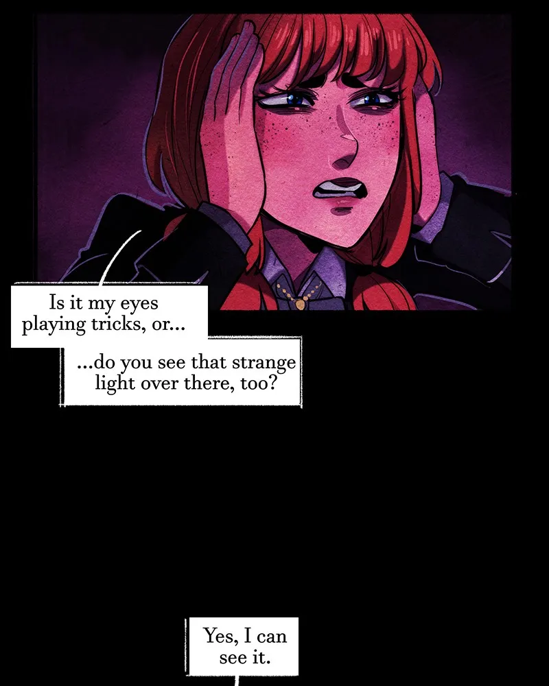 Nevermore Chapter 124 page 25 - 
