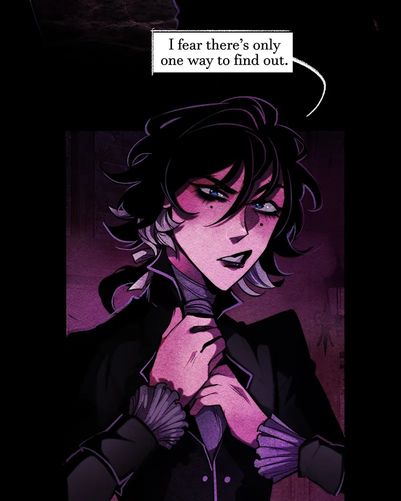 Nevermore Chapter 124 page 27 - 