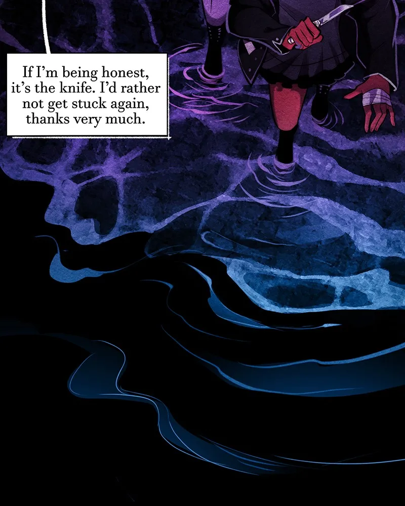 Nevermore Chapter 124 page 29 - 
