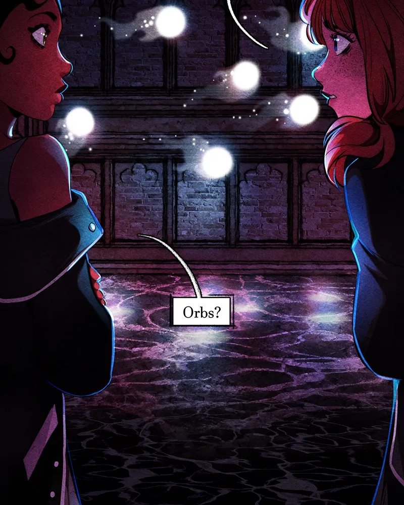 Nevermore Chapter 124 page 32 - 