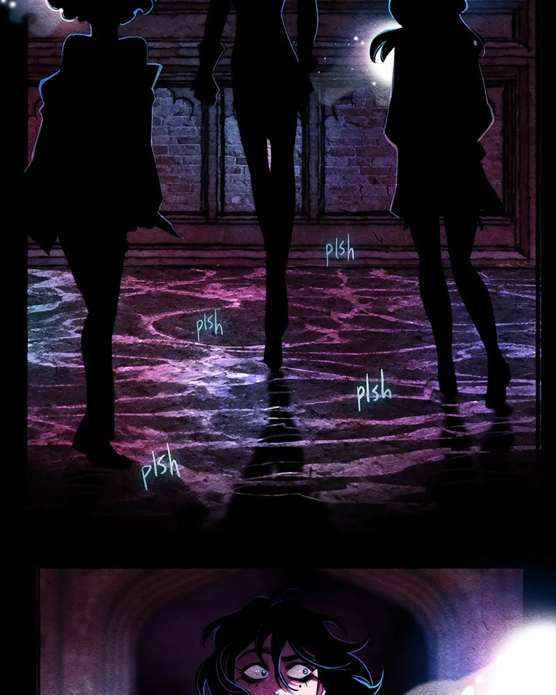 Nevermore Chapter 124 page 38 - 