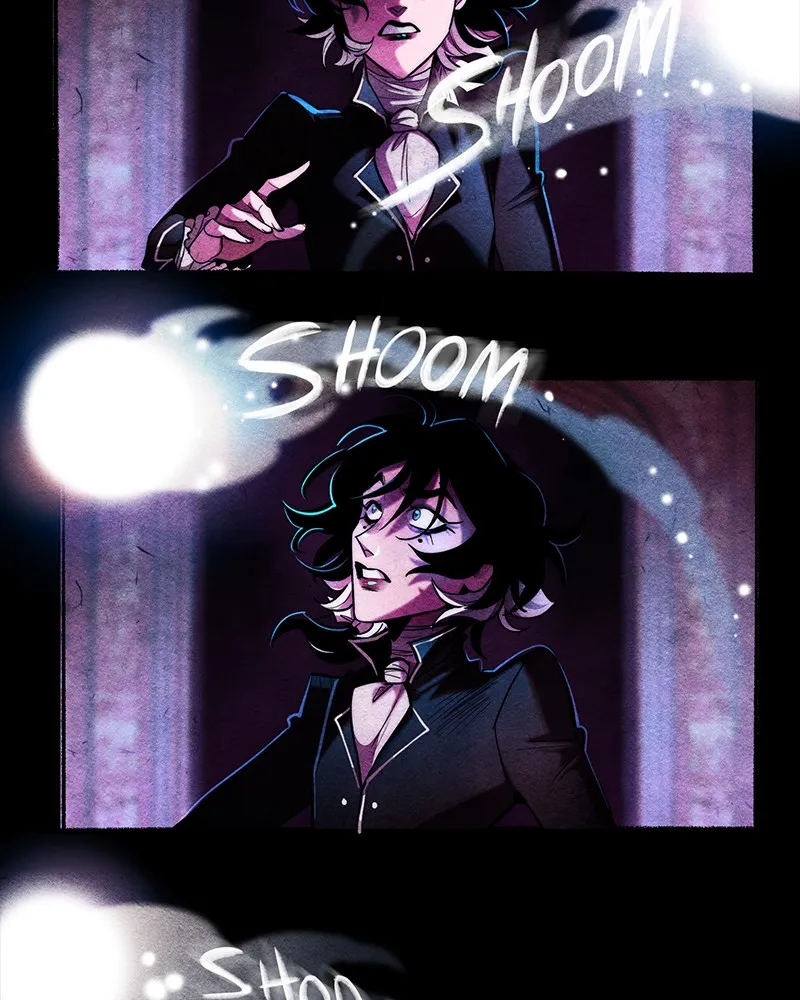 Nevermore Chapter 124 page 39 - 