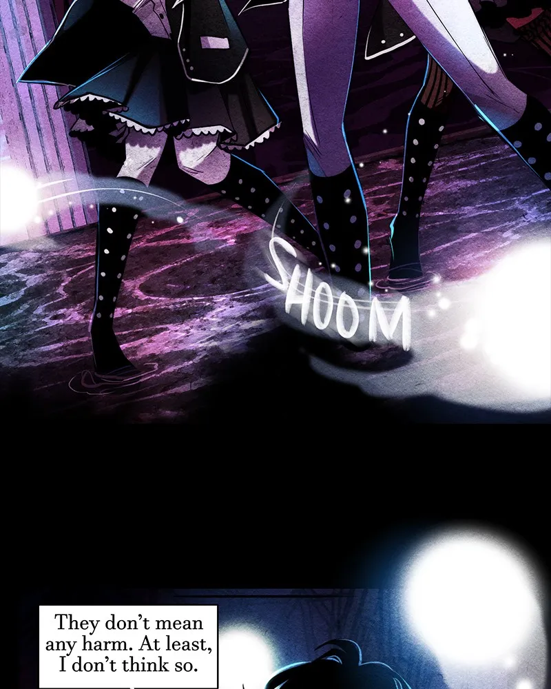 Nevermore Chapter 124 page 41 - 
