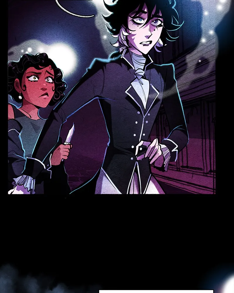 Nevermore Chapter 124 page 42 - 