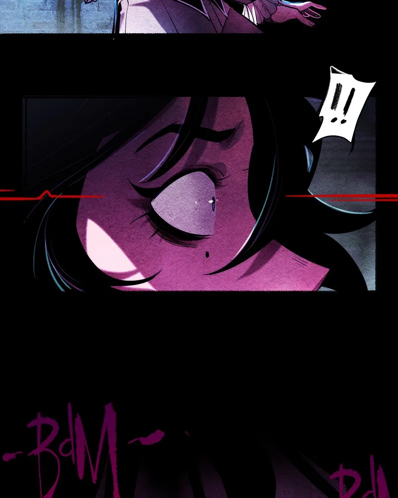 Nevermore Chapter 124 page 46 - 