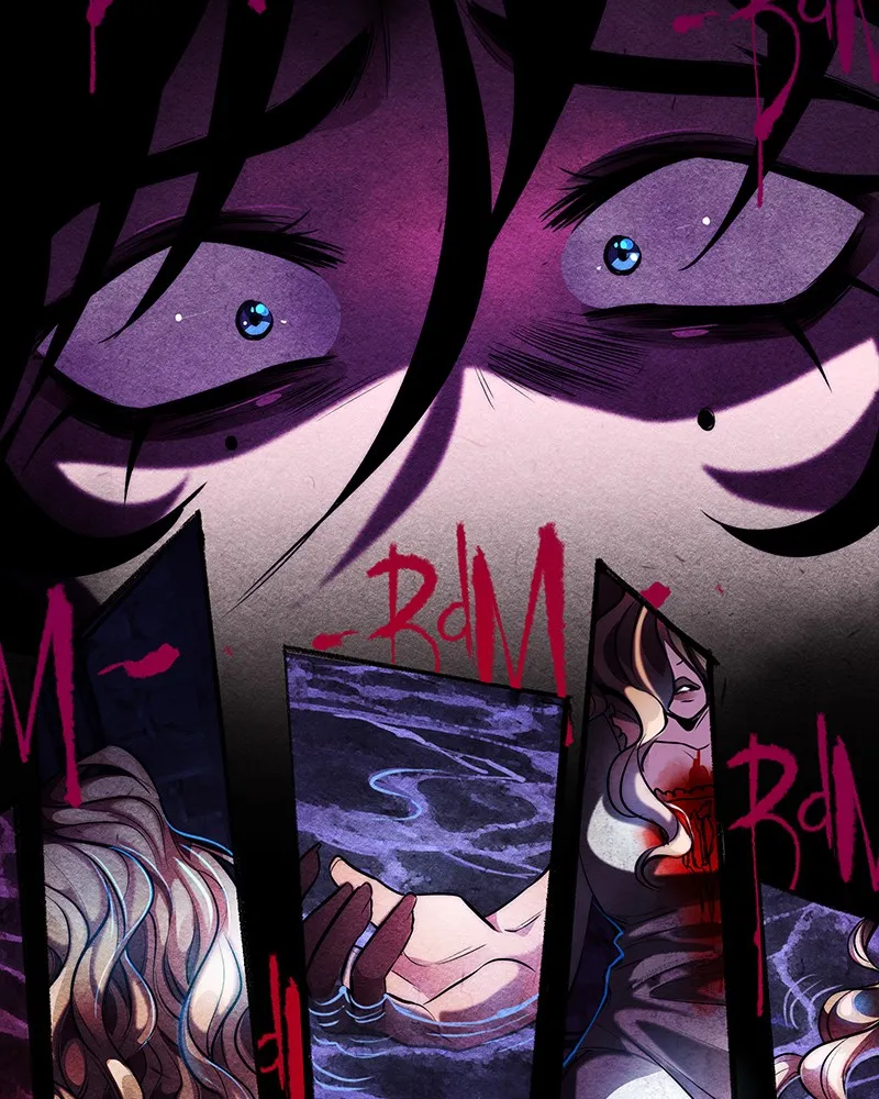 Nevermore Chapter 124 page 47 - 