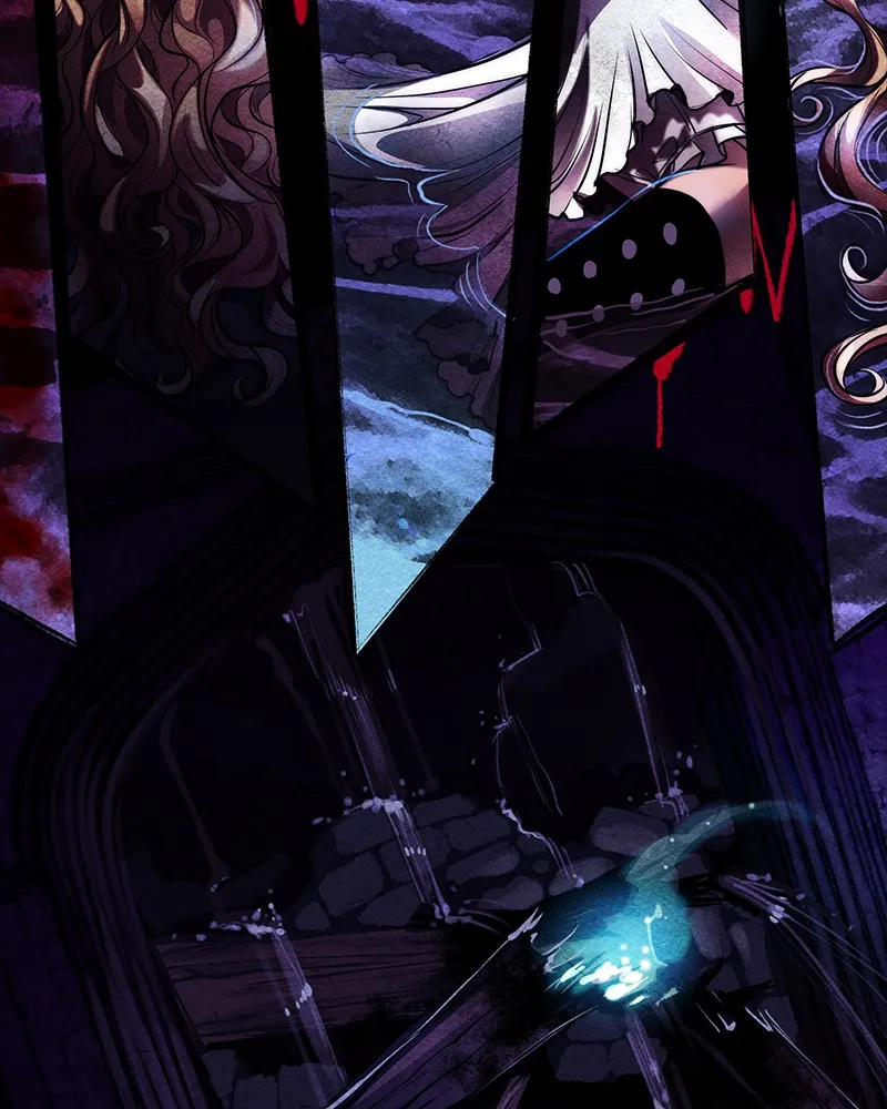 Nevermore Chapter 124 page 48 - 