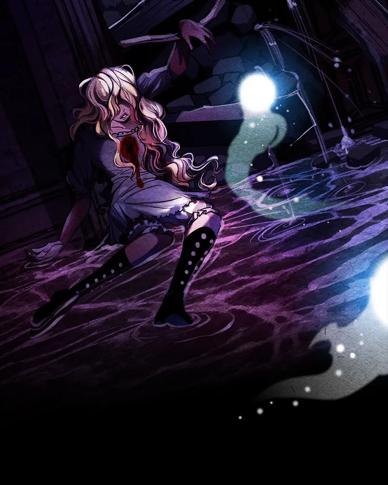 Nevermore Chapter 124 page 49 - 