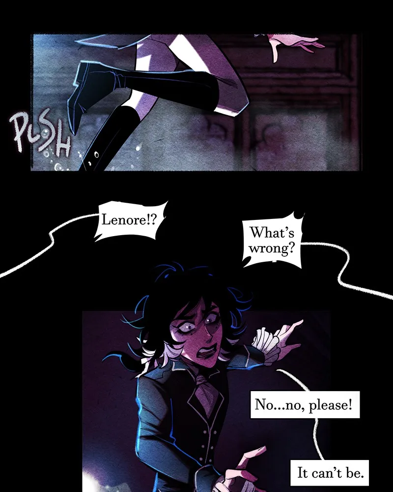 Nevermore Chapter 124 page 50 - 