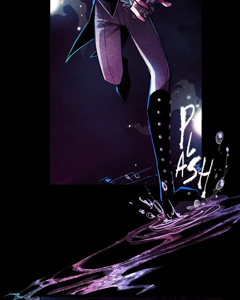 Nevermore Chapter 124 page 51 - 