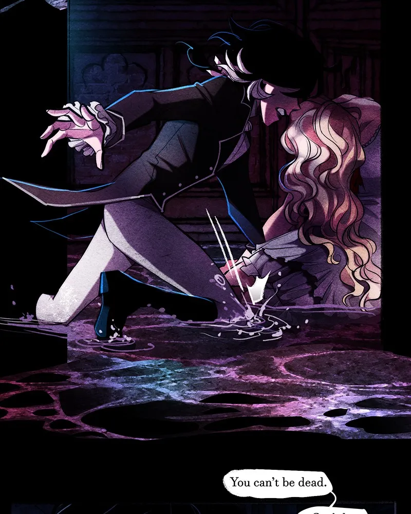 Nevermore Chapter 124 page 52 - 